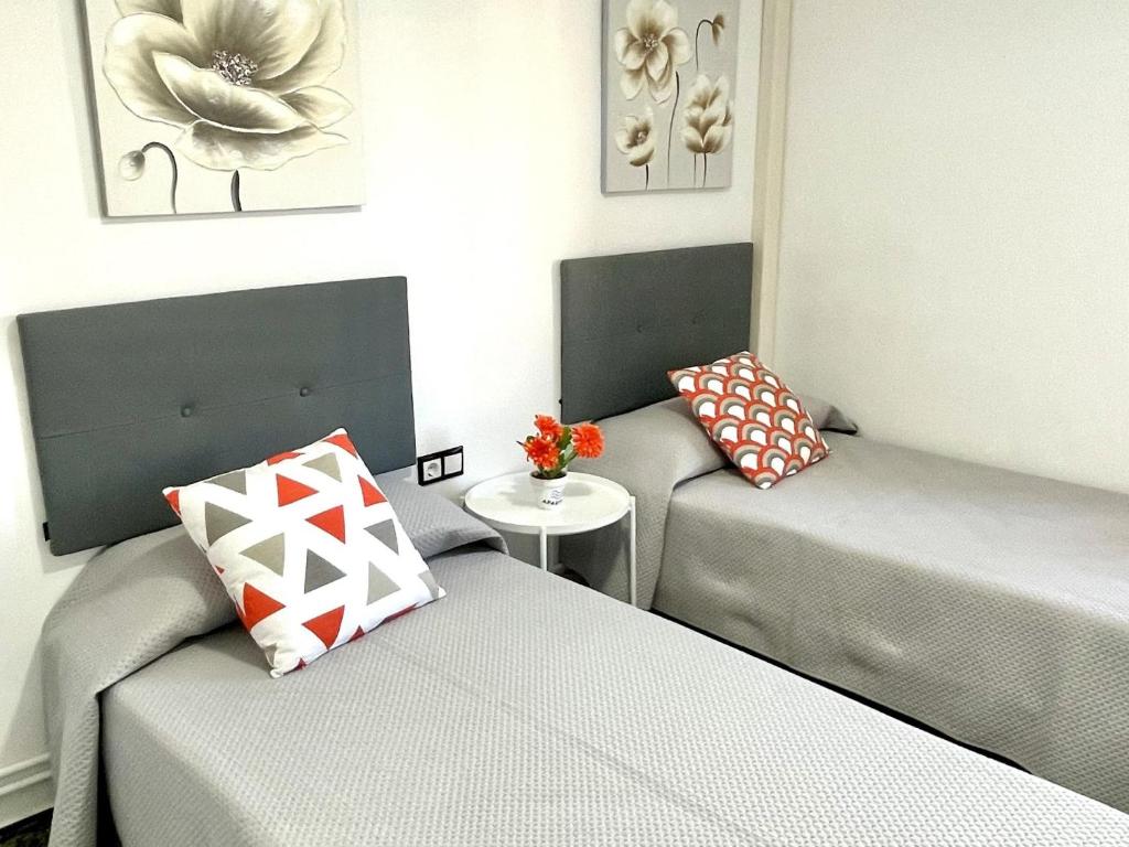 APARTBEACH EL CARRILET CENTRICO y LUMINOSO photo 4