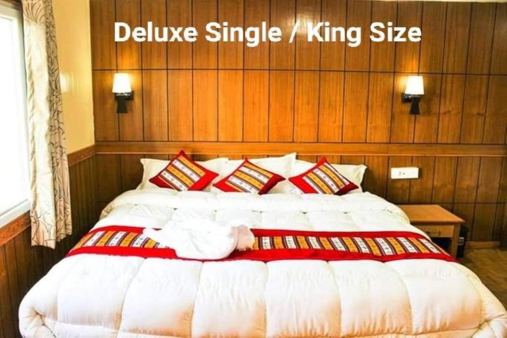 Hotel Grand Shambala photo 2