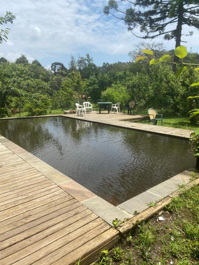 Sitio-Estalagem Purioca