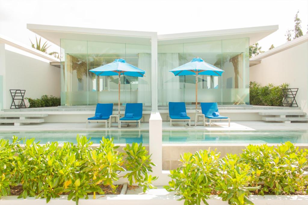 Explorar Koh Samui - Adults Only Resort and Spa photo 1