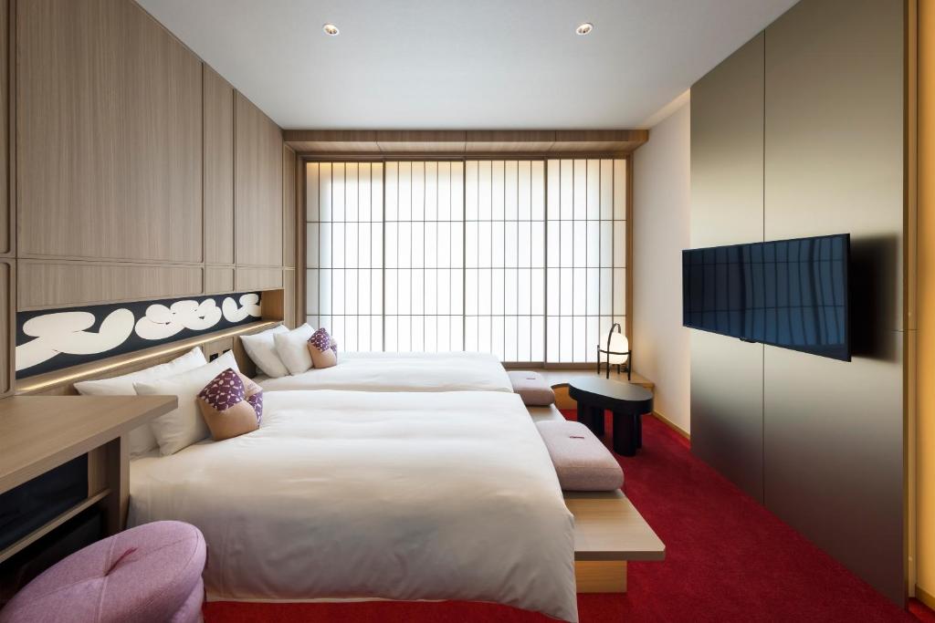OMO3 Asakusa by Hoshino Resorts photo 2