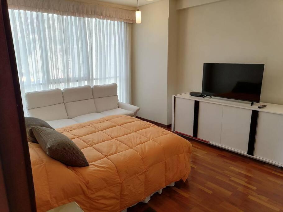 Hermoso Dpto. en piso 11 3D photo 1