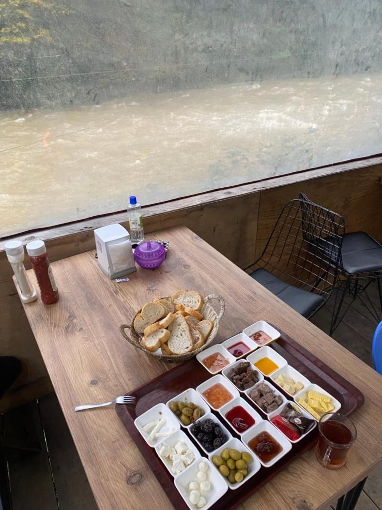 Çepni Bungalov&Rafting photo 3