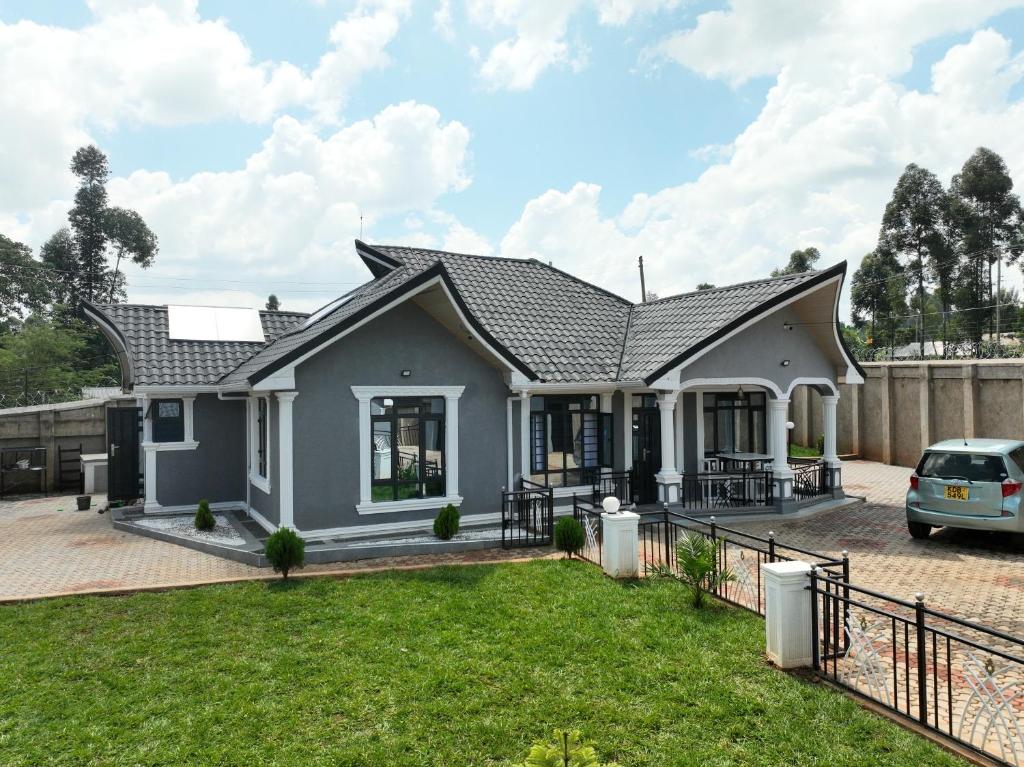 Getly Residence . photo 3
