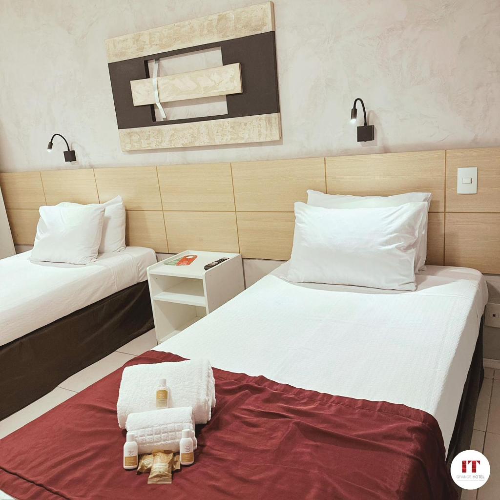 Grande Hotel Itaguaí photo 3