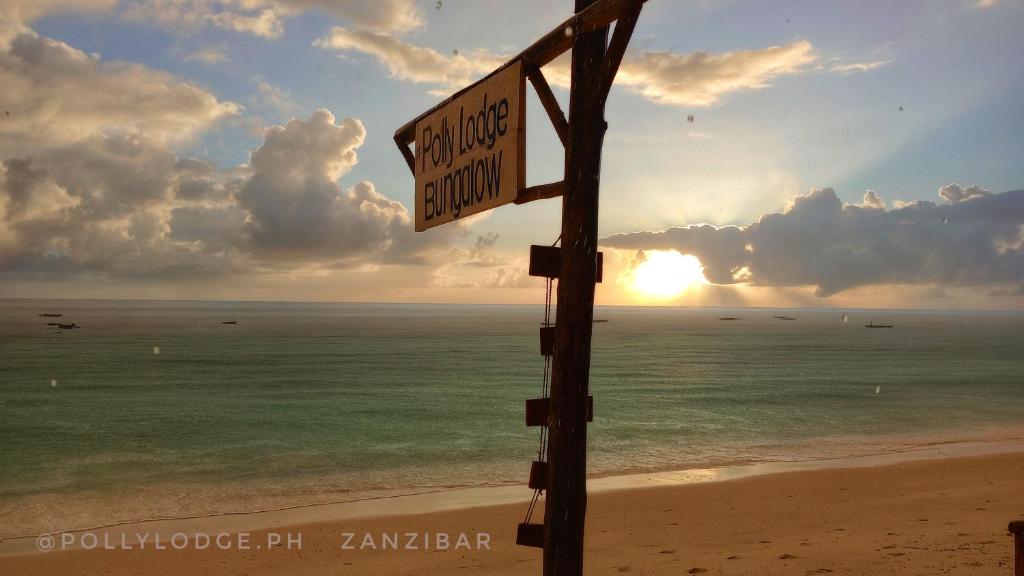 Polly Lodge Bungalow Zanzibar Kiwengwa photo 1