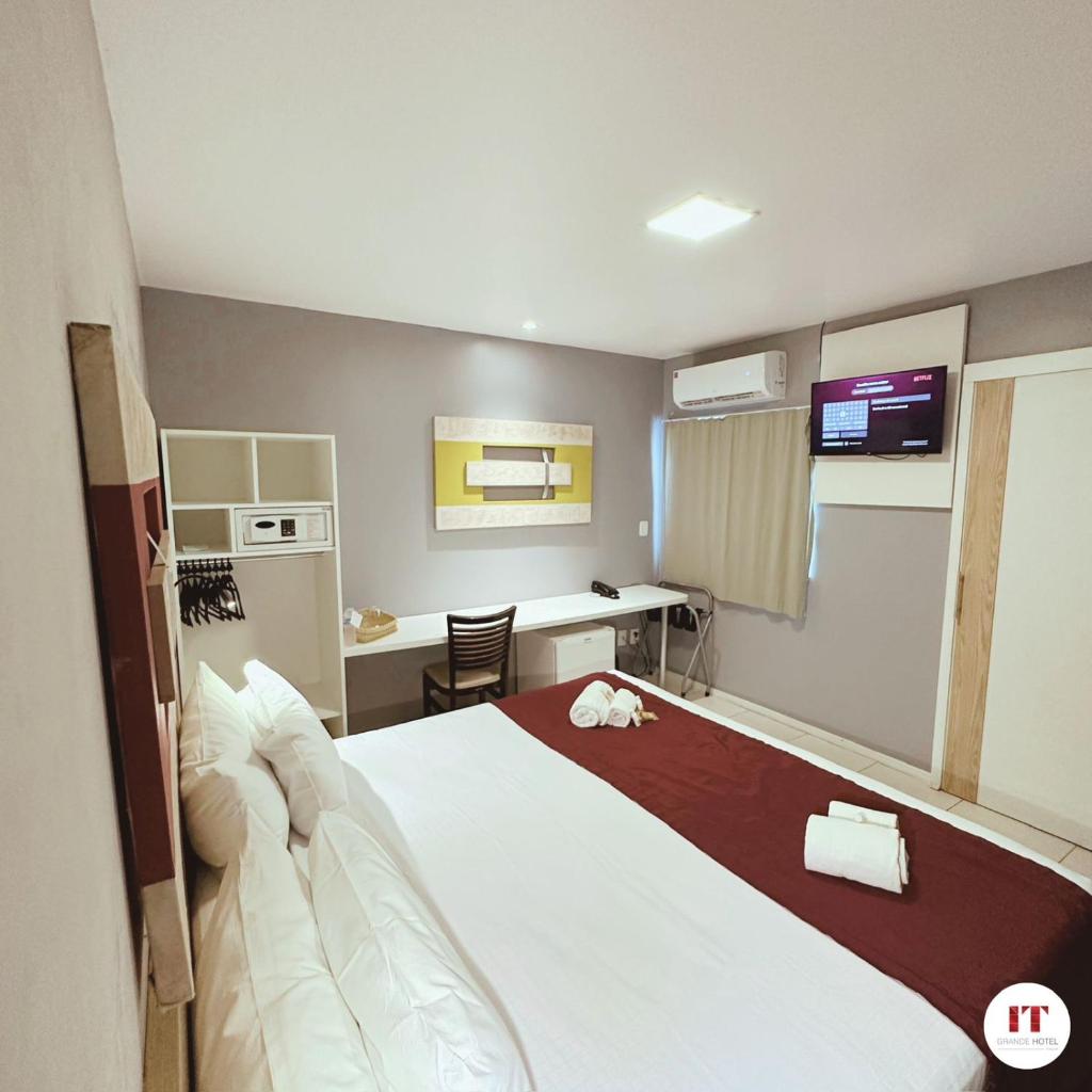 Grande Hotel Itaguaí photo 1