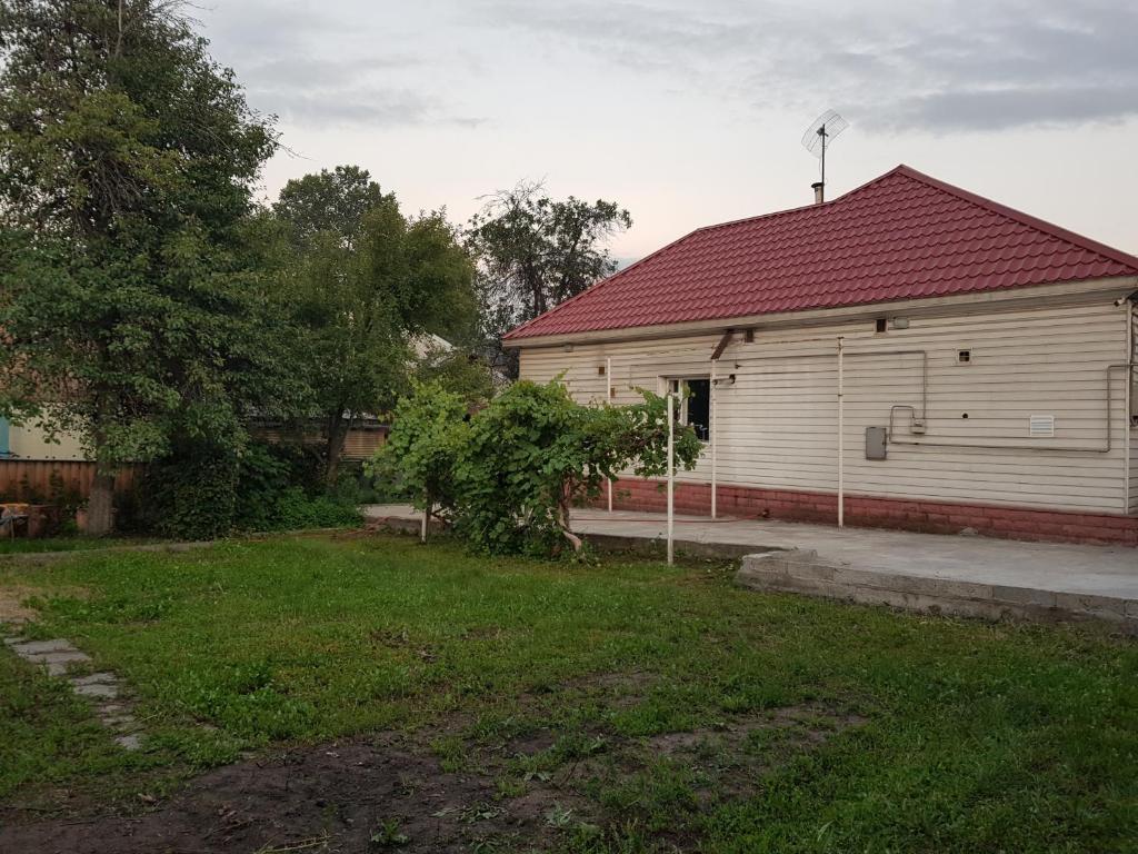Garden House photo 3