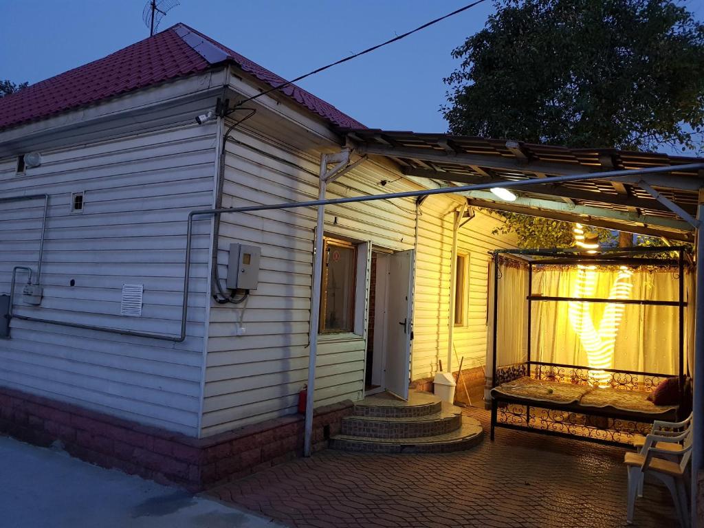 Garden House photo 2