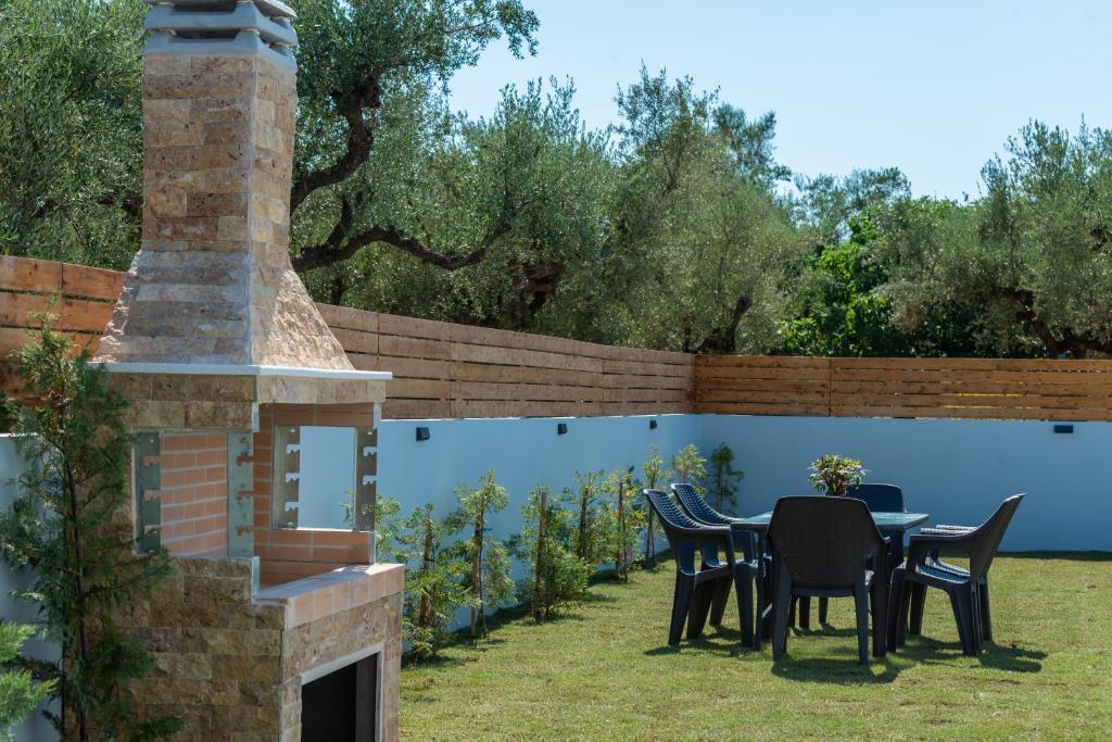 Villa Agaliou photo 4