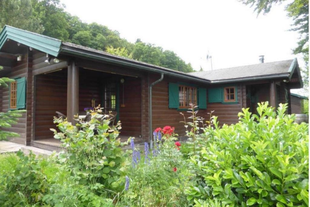 Blockhaus am Diemelsee photo 2