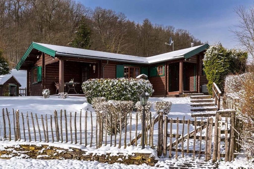 Blockhaus am Diemelsee photo 4