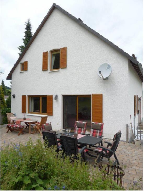 Landhaus am Diemelsee photo 1