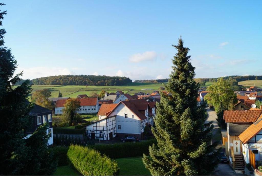 Landhaus am Diemelsee photo 3