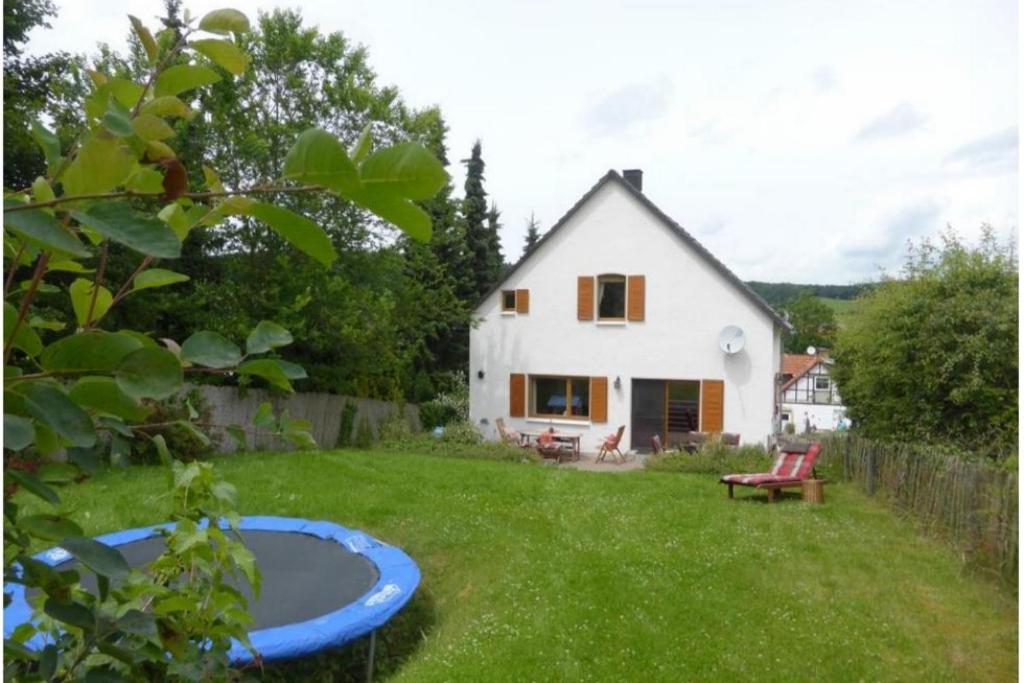 Landhaus am Diemelsee photo 4