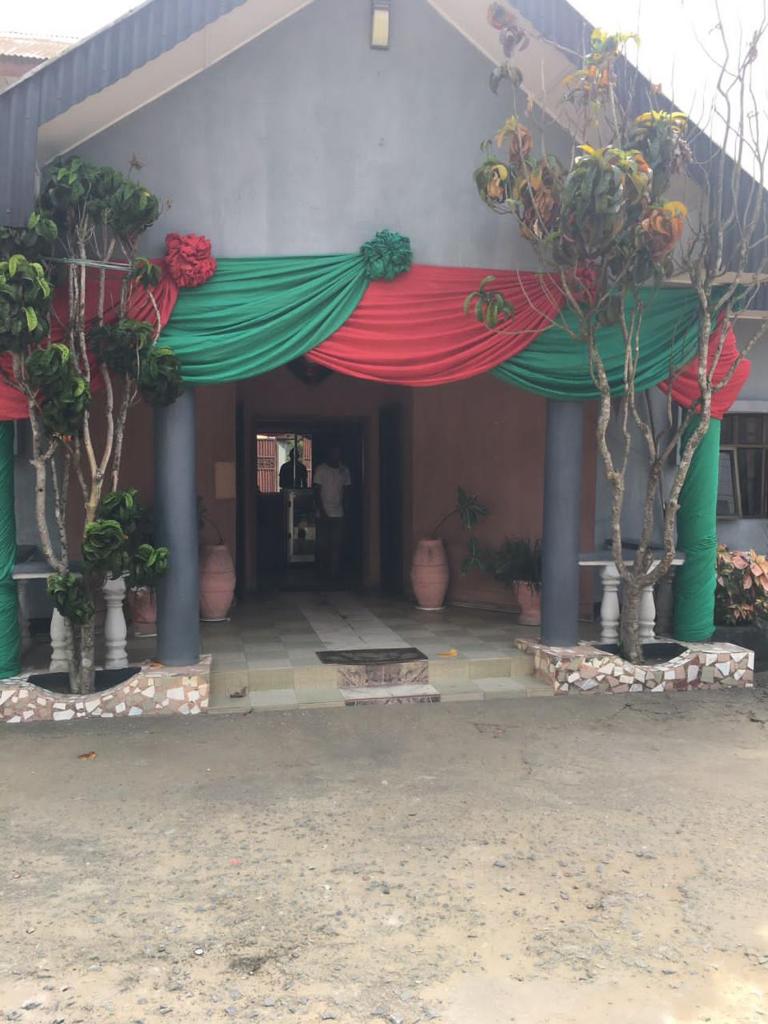Ugue motel photo 2