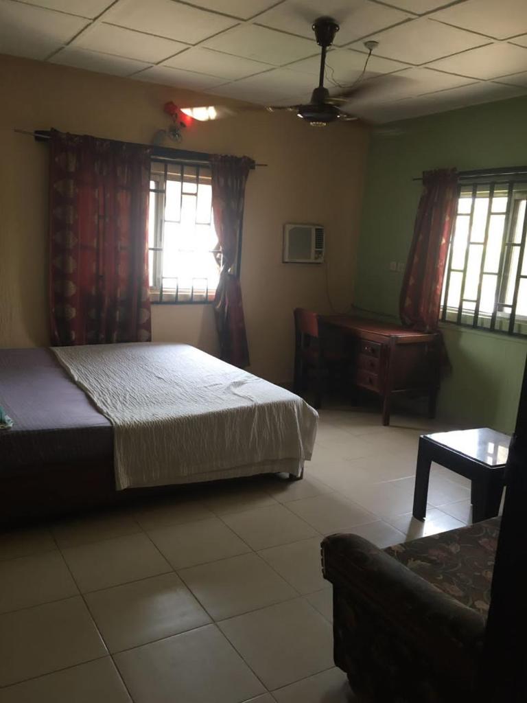 Ugue motel photo 3