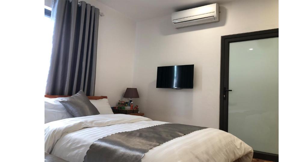 Happy House Moc Chau