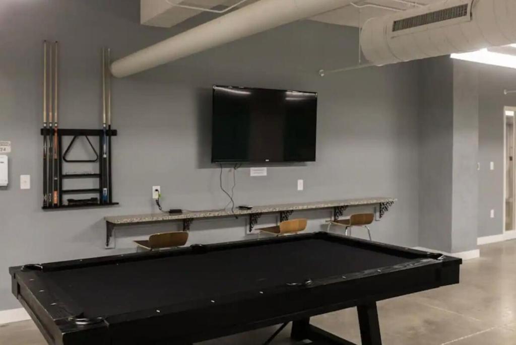Beautiful 2br2ba In Bldg Connected To Skywalk photo 4
