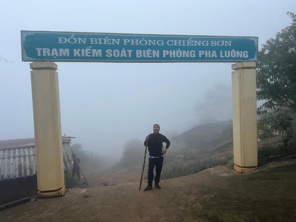 Happy House Moc Chau