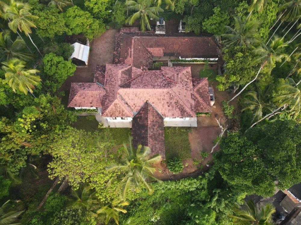 Villa Milla Walauwa photo 2
