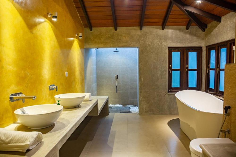 Villa Milla Walauwa photo 3