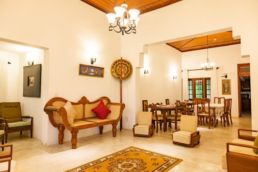 Villa Milla Walauwa photo 4