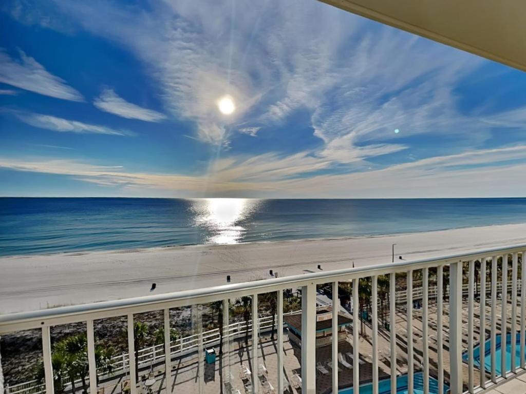 Summit Beach Resort 722