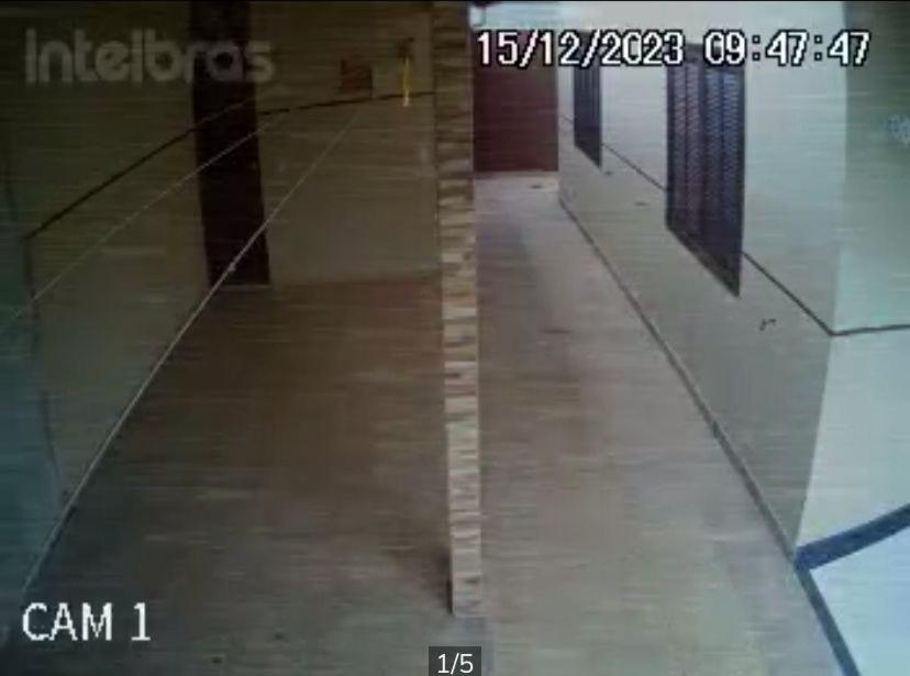 Casa Aconchegante photo 1