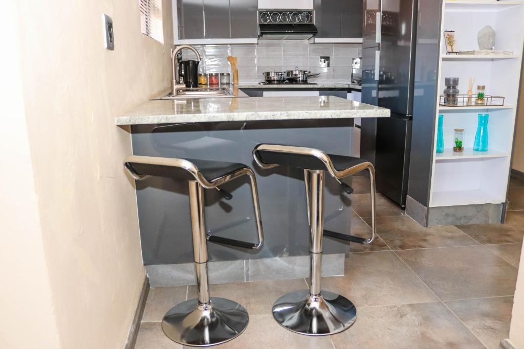 Rental Flat in Maseru photo 2