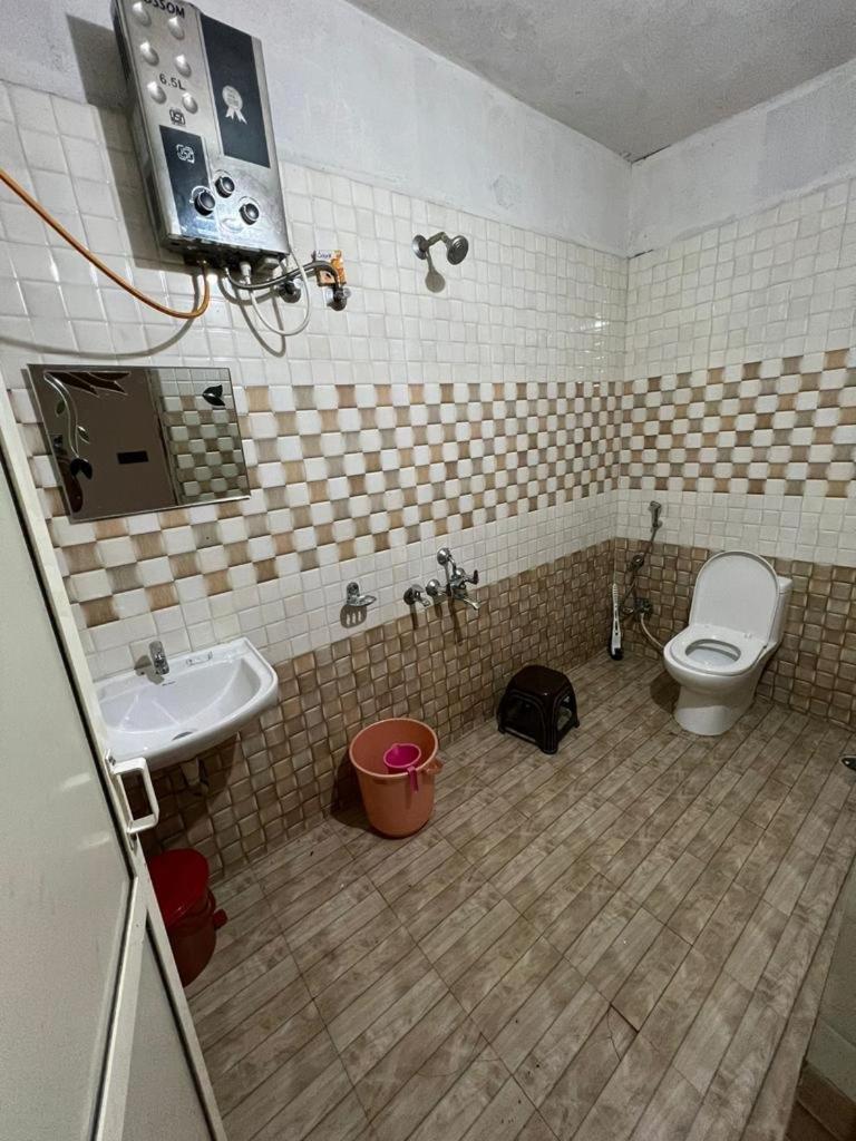 Cloud 9 Homestay photo 3