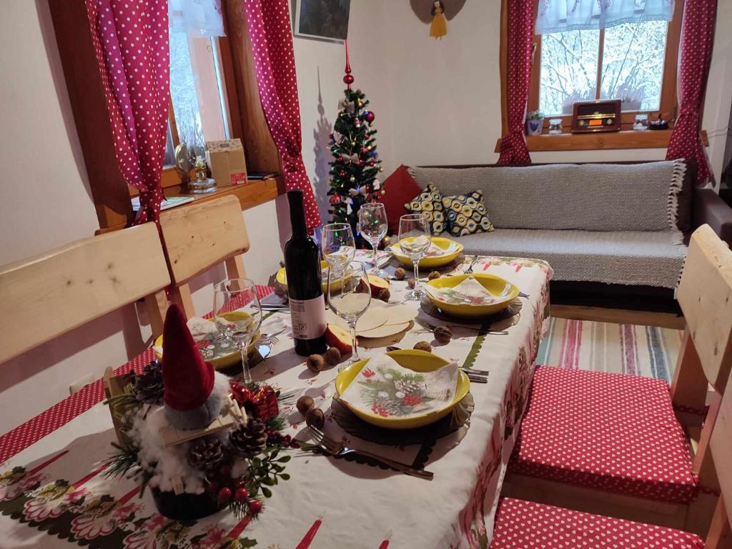 Dolná chata u Bratríkov photo 3