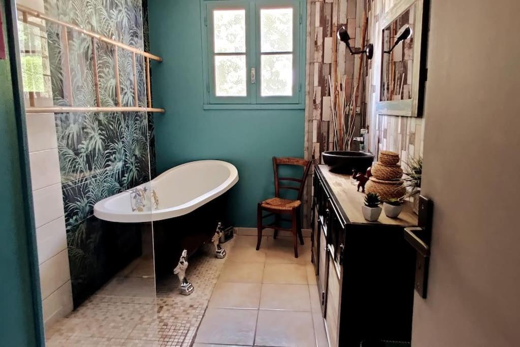 La Casa #convenience #relaxation #family photo 3