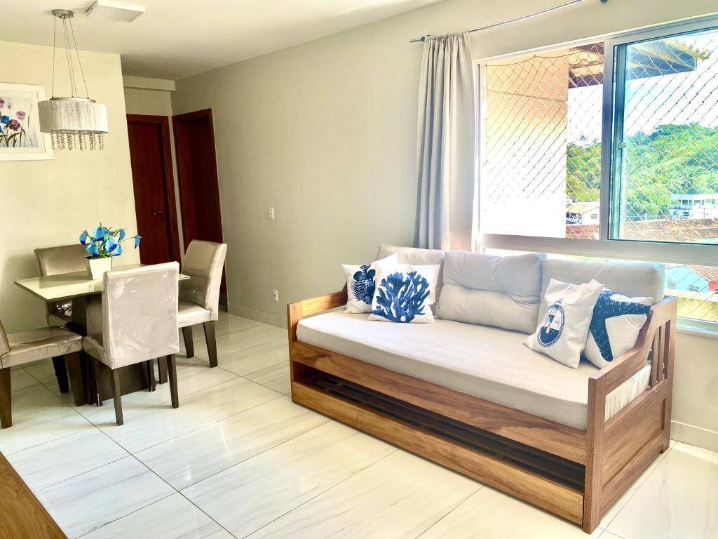 Apartamento Ilhéus - Vog Sul photo 4