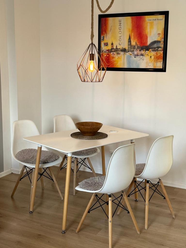 Moderne Wohlfühl-Wohnung in Troisdorf Altenrath photo 4