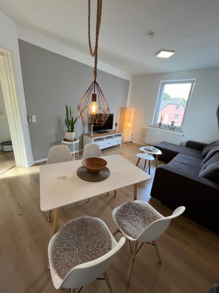 Moderne Wohlfühl-Wohnung in Troisdorf Altenrath