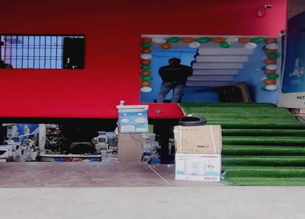 The Villager's Residency photo 3