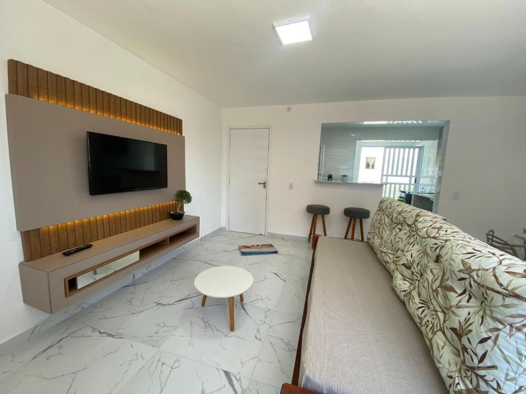 Apartamento 1 quadra do mar photo 2