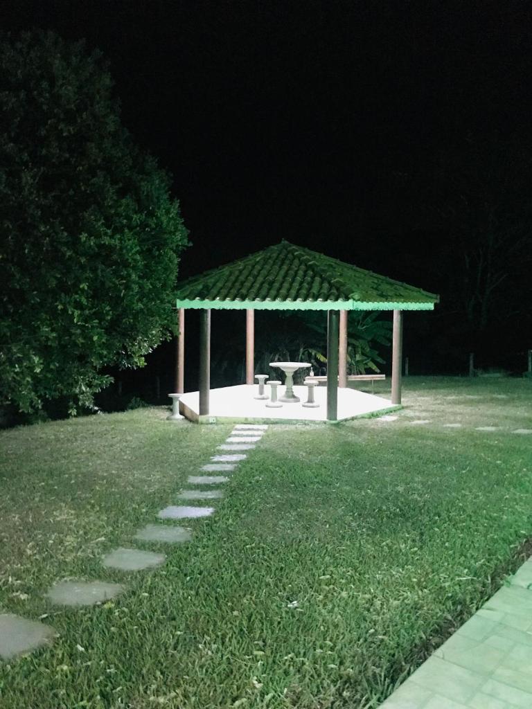 Chacara próximo ao thermas Park photo 4