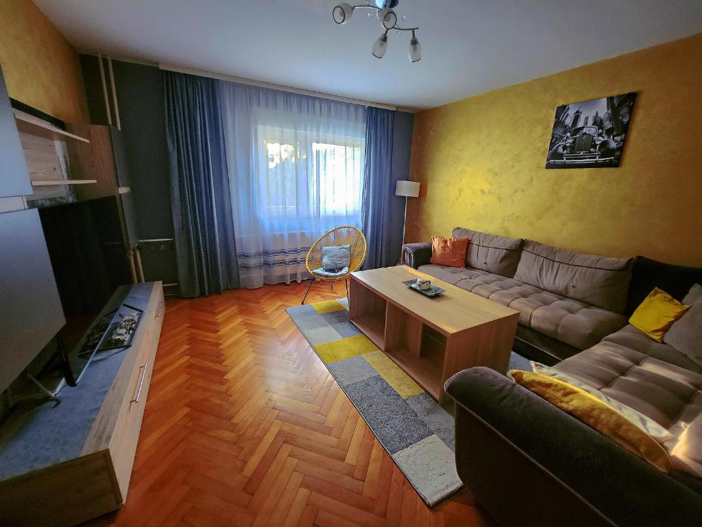 Apartman TaMaRa photo 2