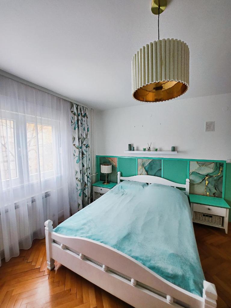 Apartman TaMaRa photo 1