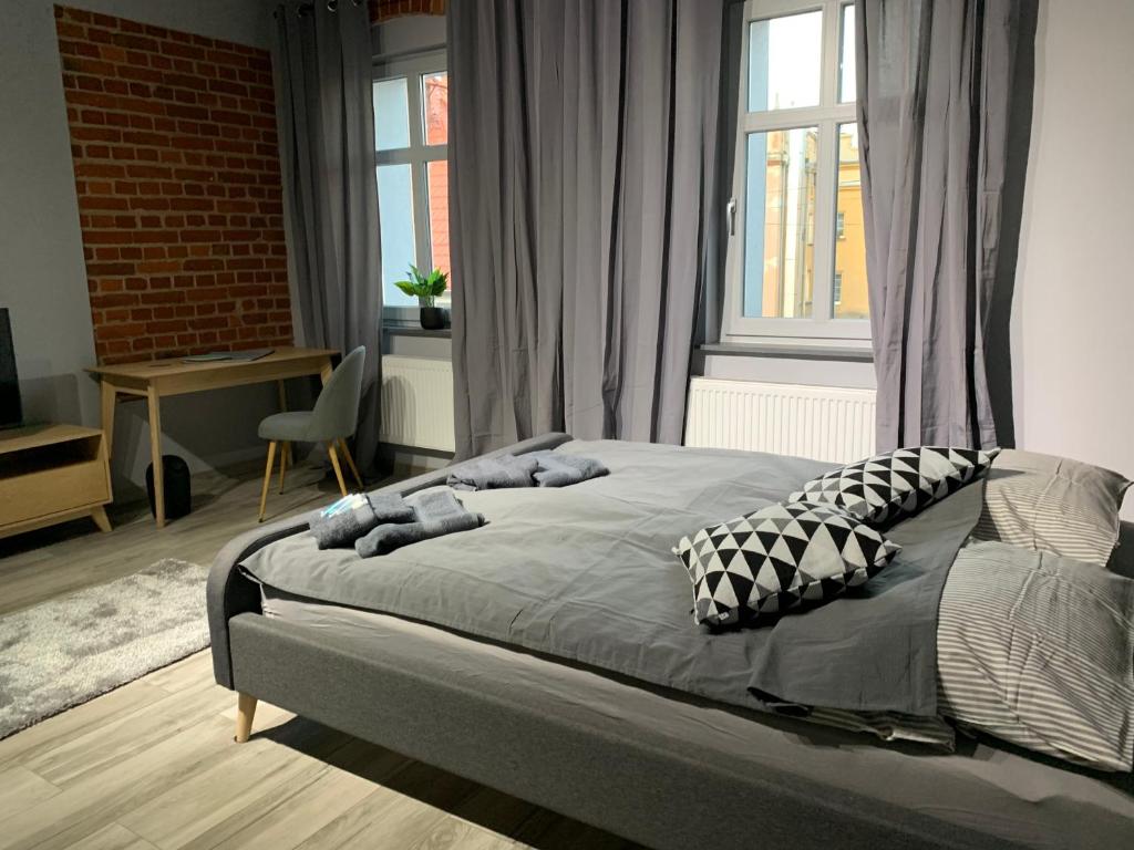 Browarna 1 Apartamenty przy Rynku Racibórz photo 4