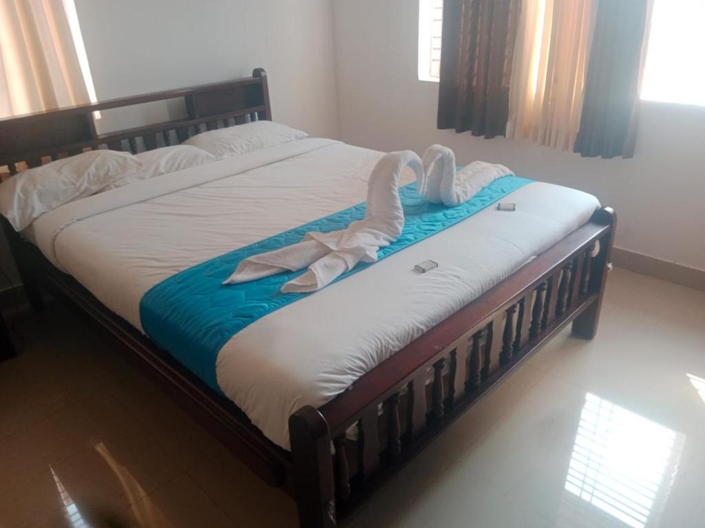 Hotel Mother Palace - Blue Rays photo 2