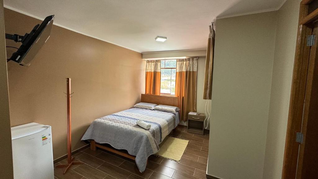 Hostal Tinkoj photo 4