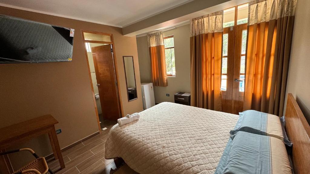 Hostal Tinkoj photo 3