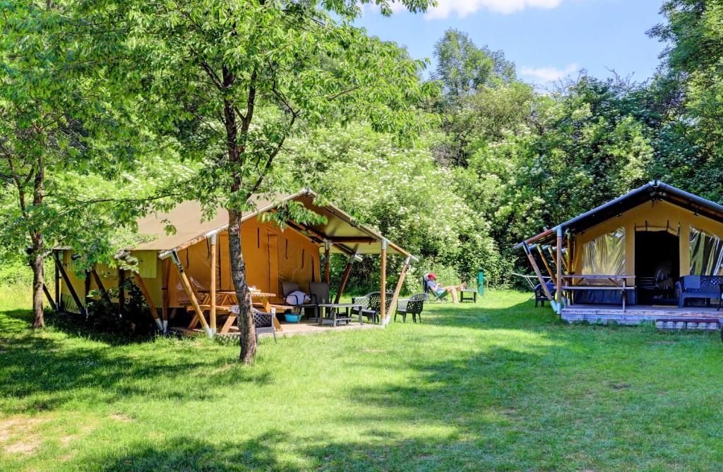 Camping Drei Spatzen photo 4
