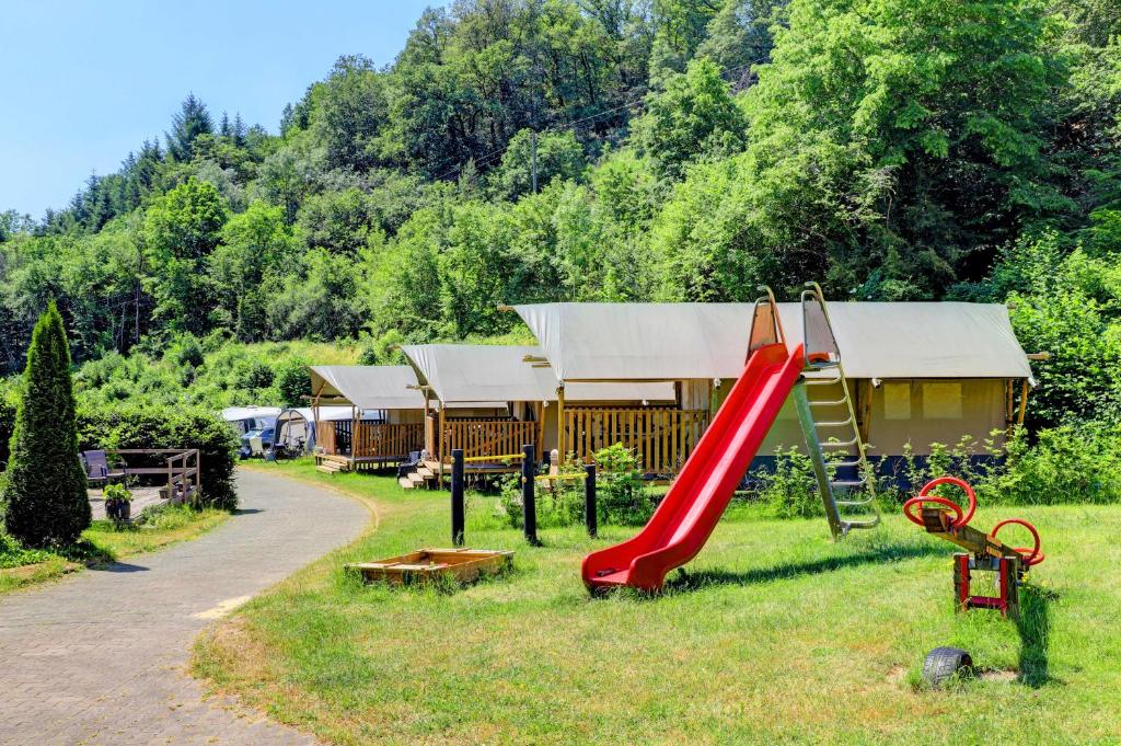 Camping Drei Spatzen photo 1