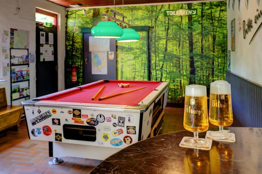 Camping Drei Spatzen photo 2