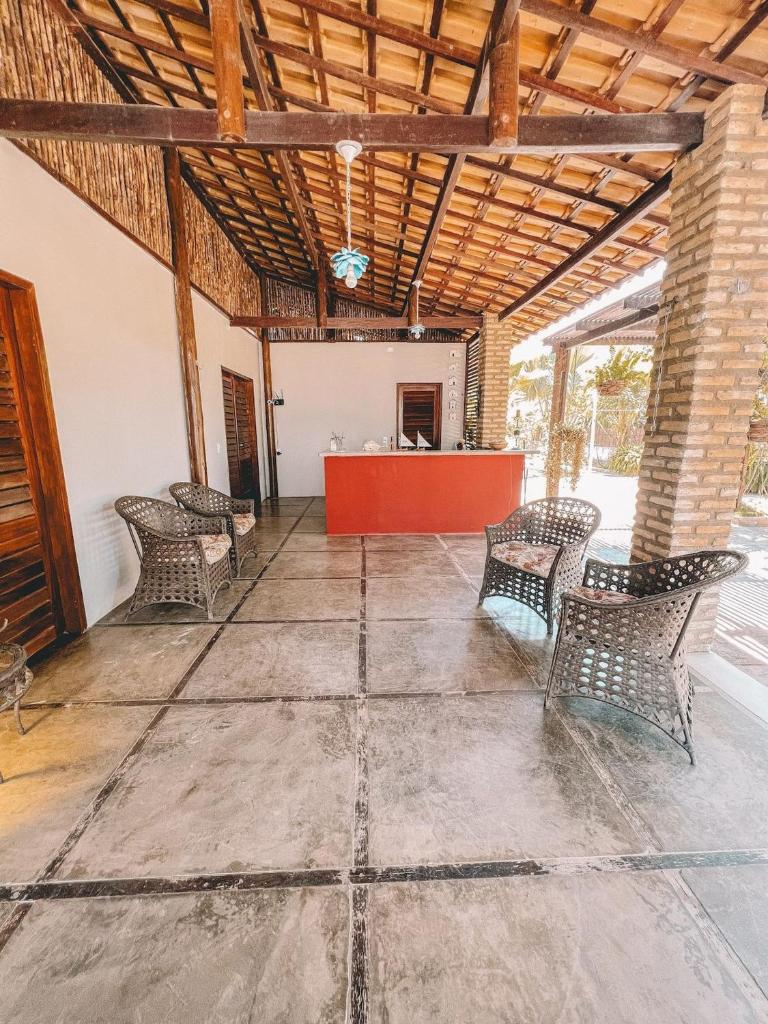Villa Camboa - Barrinha de baixo - Ceará photo 1
