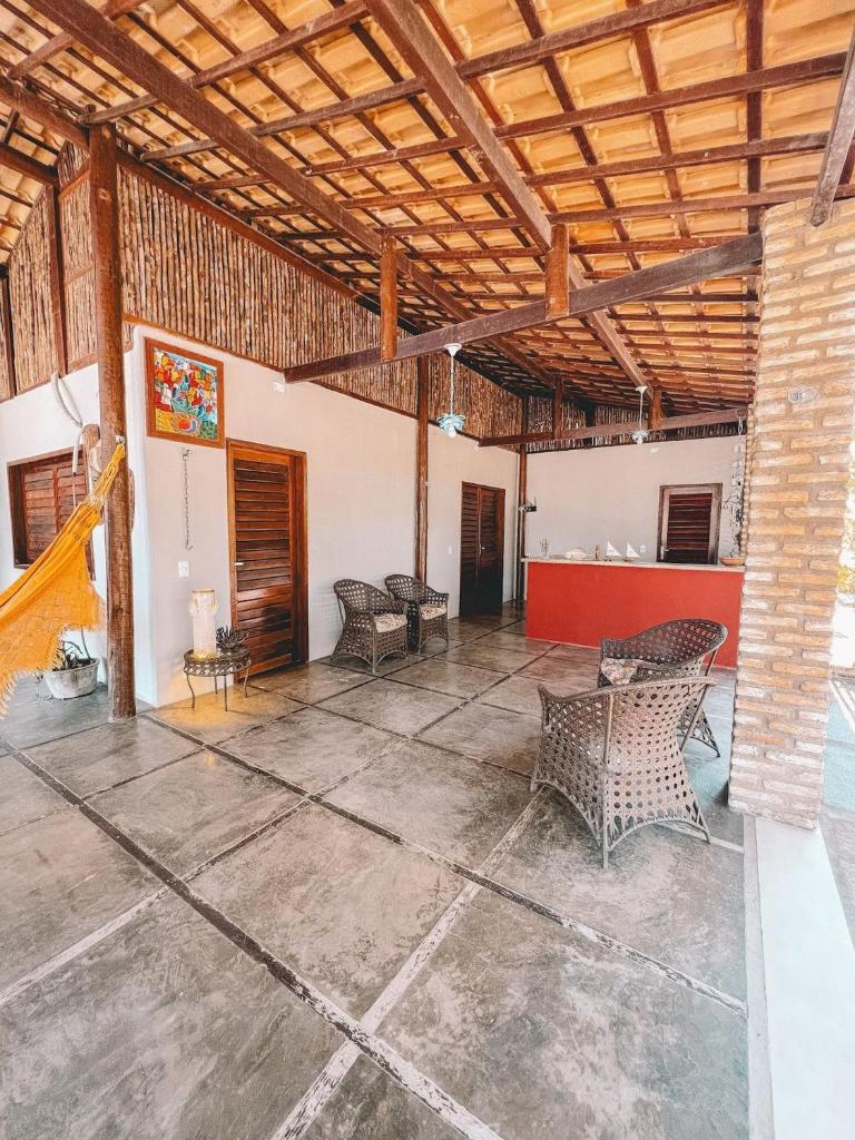 Villa Camboa - Barrinha de baixo - Ceará photo 2
